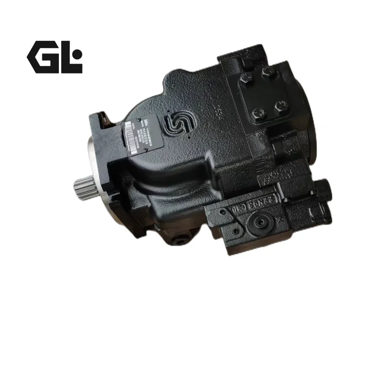 FRR074 FRR090 FRL074 FRL090 Swash Plate Axial Piston Hydraulic Fixed Displacement Pump FRR074BLS2520NNN3S1B2A1NNNNNNNNNN