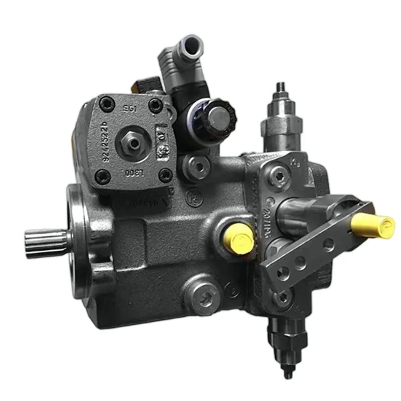 A4VG Axial Hydraulic Piston Variable Pump A4VG56HWDL1/32R-NSC02F015S A4VG56EP4DM1/32R-NSC02N00XEH-S