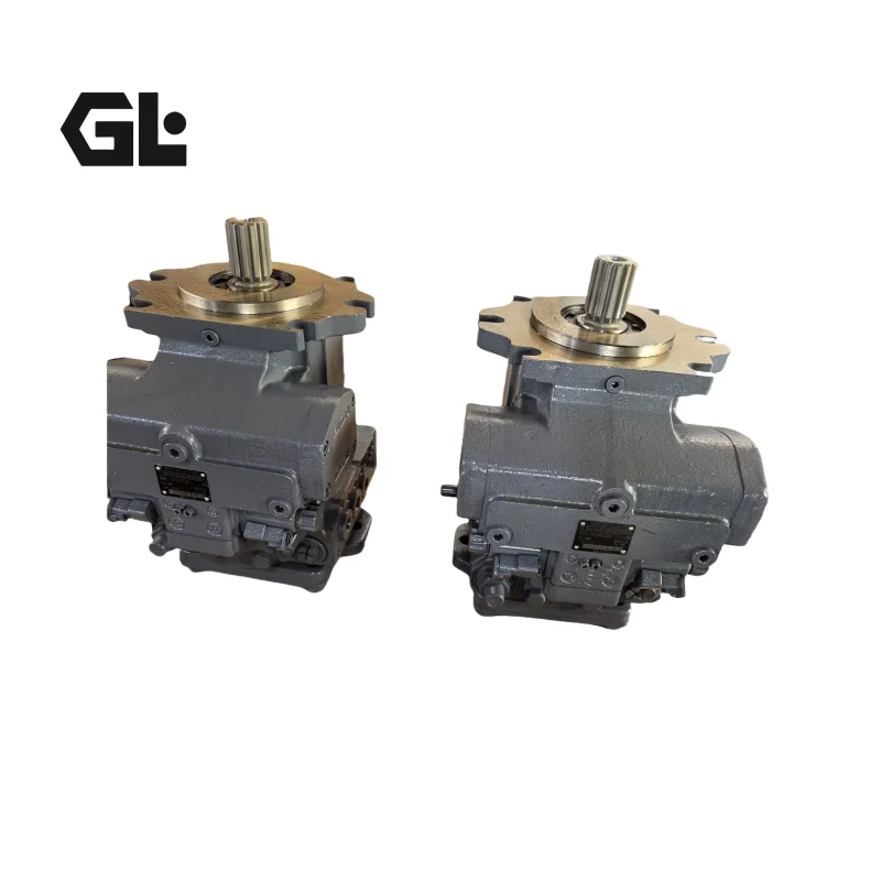 A4VG125EP2D1/32R-NSF02K69XEH-S High Pressure Variable Piston Pump A4VG A4VG40 A4VG56 A4VG71 A4VG90 A4VG125