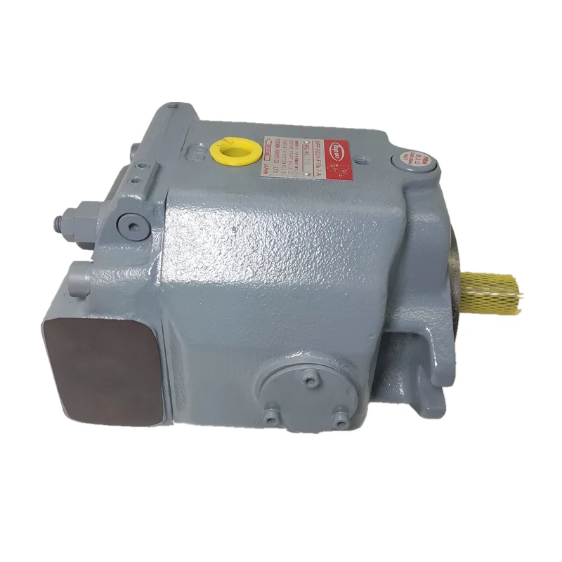 High Pressure Variable Piston Pump HPP-VC2V-F14A3-A HPP-VC2V-F14A5-A HPP-VD2V HPP-VC2V