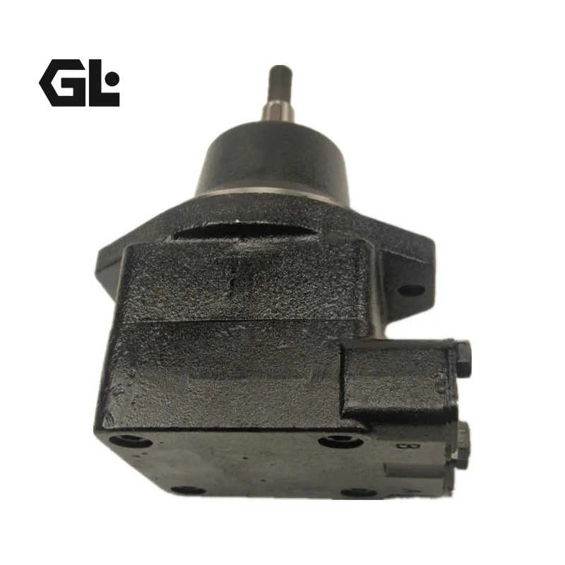 M5A M5AS M5ASF M5AF M5B M5BS M5BF Hydraulic Fixed Displacement Vane Motor M5BS 028 3N00 B102 024-94713-002 M5BS 036 1N00 B1M3
