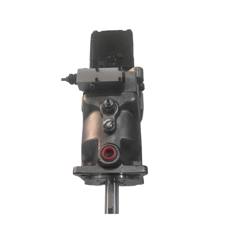 PV016 PV020 PV032 PV040 PV046 PV063 PV080 Axial Variable Displacement Piston Pump PV080R1K1T1NSLC+T7DSB353R00A1M0