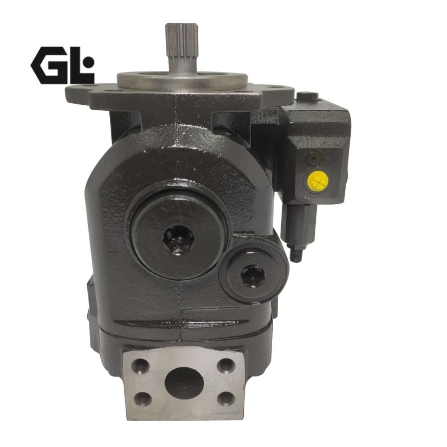 AT Series Hydraulic Plunger Pump AT223519 AT186167 AT151974 AT354782 AT302661 AT227997 AT428960 AT180926