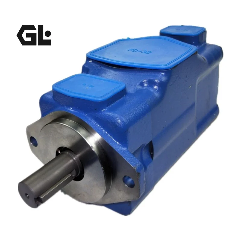 45VTC 45VTB 25VT 35VT 45VTBS Hydraulic Vane Pump 45VTBS50A2203CC22R 45VTBS60A2203AA22R 45VTBS42A2203CB22R 45VTBS42 45VTBS60