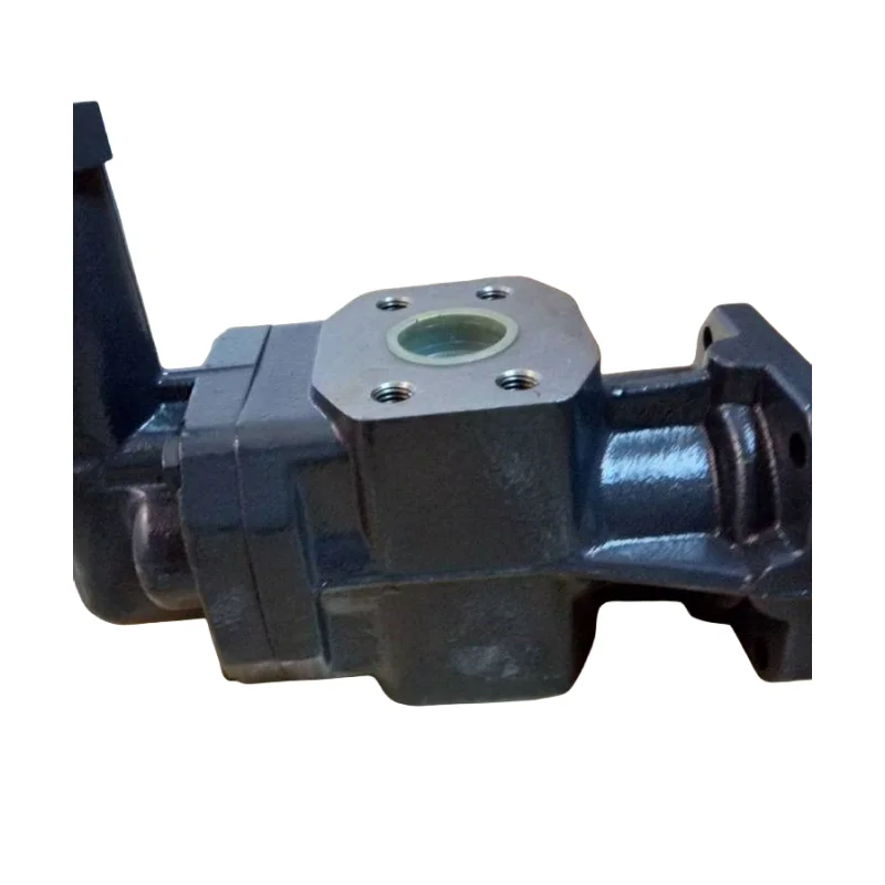 KF16RF1/197-D15KF63LF1-D15 KP KP0 KP1 KP2 KP3 KP5 Series High Pressure External Gear Pumps