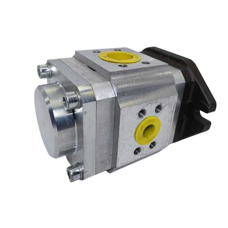 EIPH EIPH2 EIPH3 EIPC2 EIPC3 EIPC5 EIPC6 Series EIPC3-063RA26-10 High Pressure Gear Oil Pump