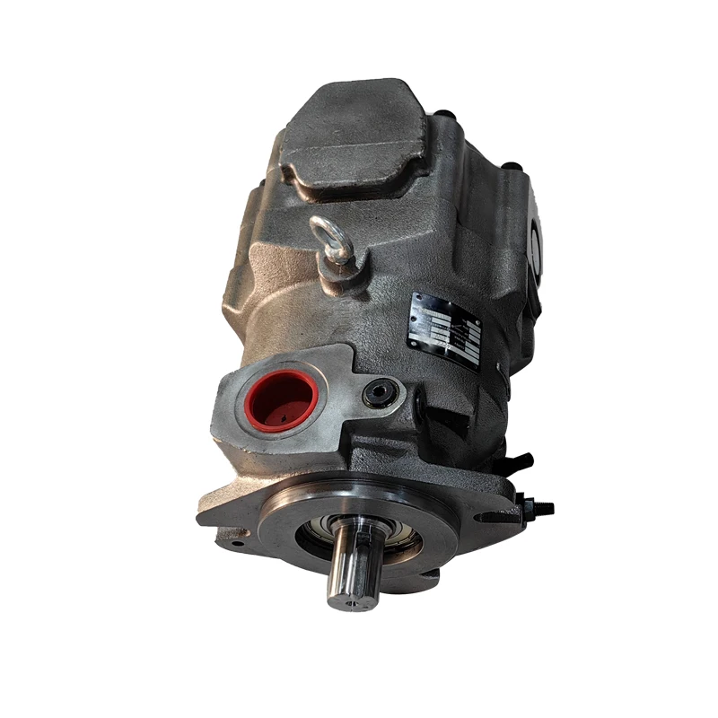 PAVC33 PAVC38 PAVC65 PAVC100 Series Hydraulic Axial Piston High Pressure Pump PAVC1002R4HM22 PAVC6592L4AP13X3221