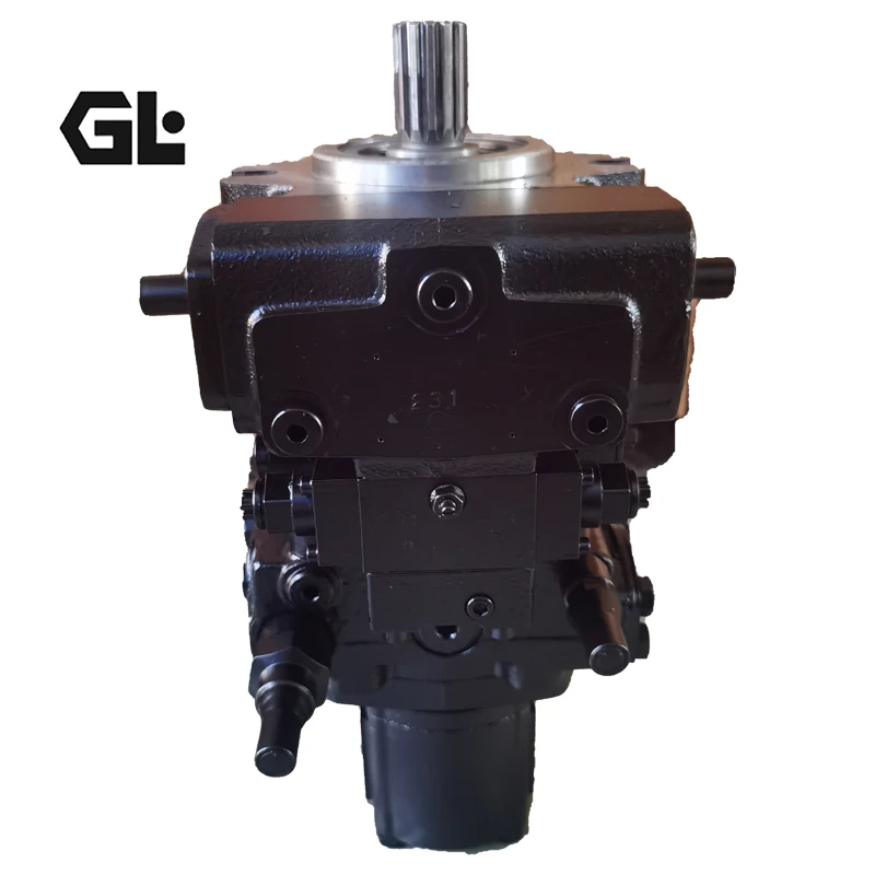 A10VG Hydraulic Variable Displacement Pump A10VG18MD1/10R-NSC16F004S-S A10VG63EZ2DM1/10R-NSC10K023EH-S