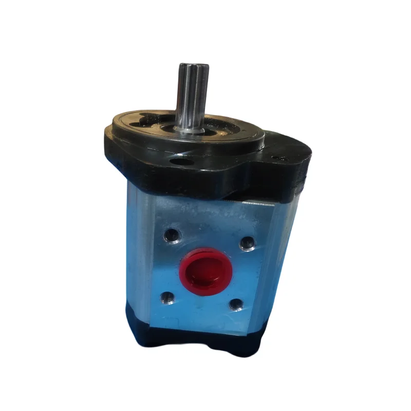 X2P X1P X1P200 X1P180 X2P555 X1P170 One-way  X1P1802FBBA X1P1702FBBA X1P1602FBBA Hydraulic Gear Pump High Speed