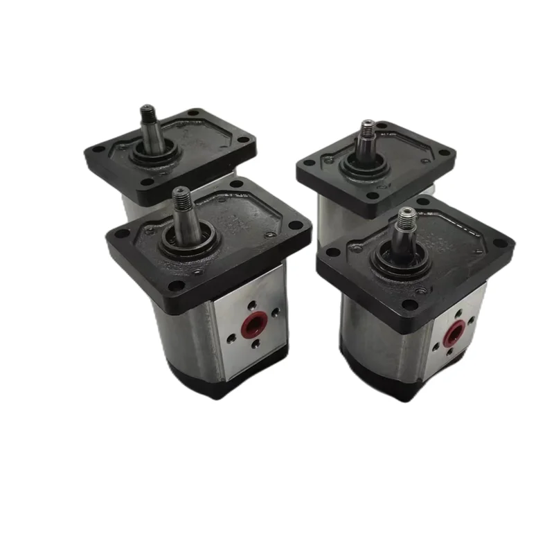 Marzocchi Hydraulic Gear Pump GHP1 GHP1A GHP2 GHP2A ALM1 ALM2 ALM3 ALP1 Series ALP2A-D-10-FG ALP2A-D-12-FG High Pressure