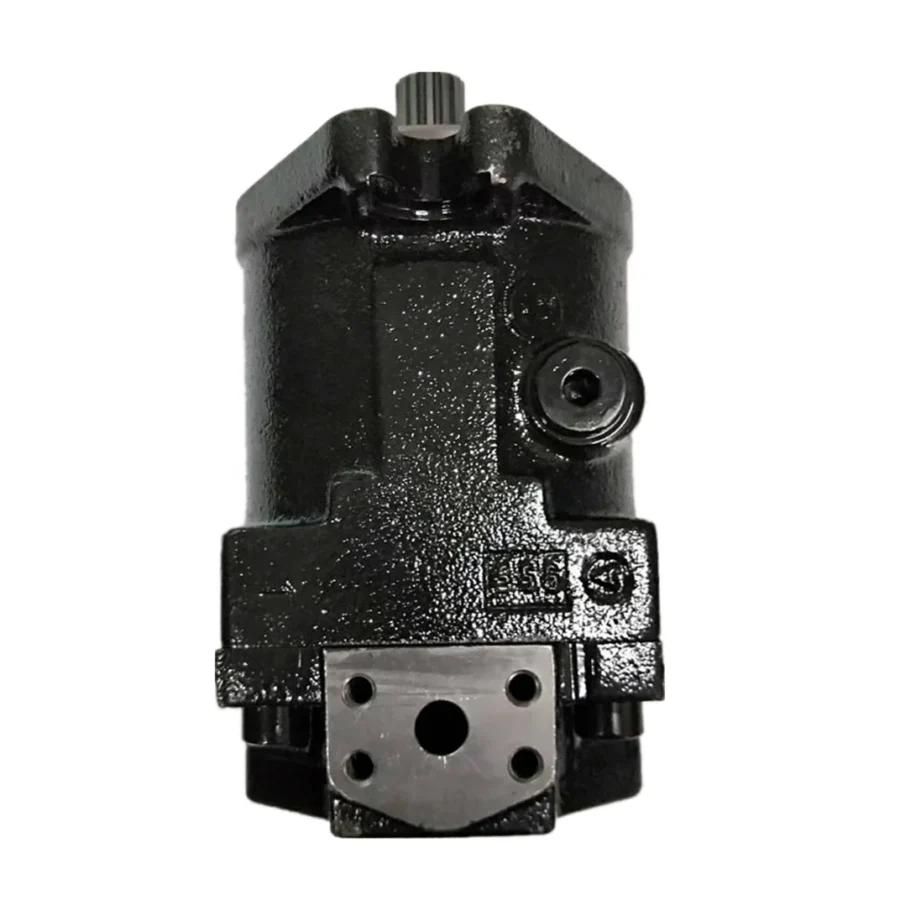 A4FO Series Hydraulic Piston Pump A4FO22 A4FO28 A4FO71 A4FO125 A4FO180 A4FO250 High Pressure A4FO22/31L-NSC12N