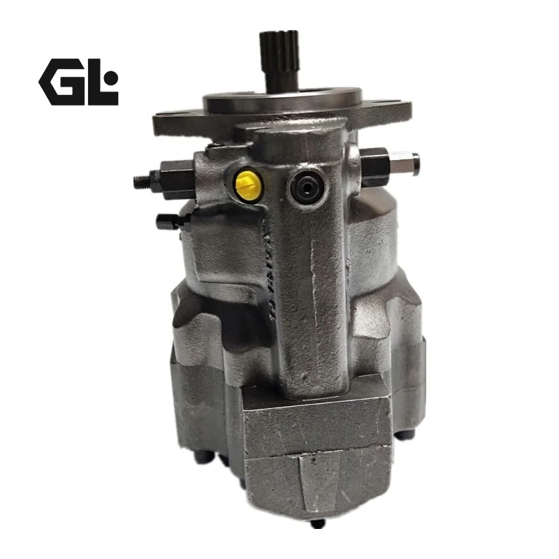 PAVC PAVC33 PAVC38 PAVC65 PAVC100 PAVC33R Series Hydraulic Piston Pump PAVC100BR42A22 PAVC100BR45C22 PAVC100BR4A22