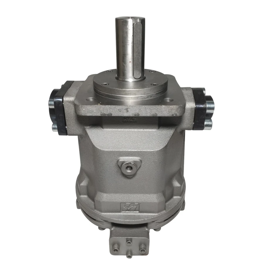 High Pressure Hydraulic Piston Pump HY160Y-RP HY180Y-RP HY200Y-RP HY225Y-RP HY250Y-RP HY280Y-RP HY100-RP