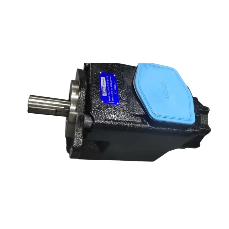 T6EC Hydraulic Vane Pump T6EC-062-022-1R00-B1-J224 T6EC-062-022-1R 00 B1 T6EE 045 057 2L09 A1M0