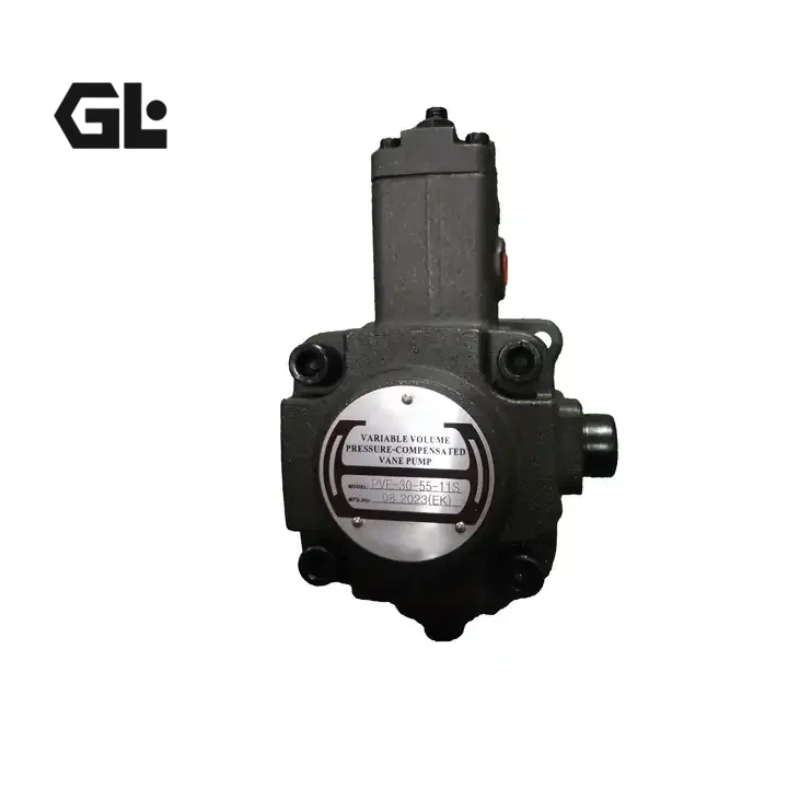 VPKC VPKC-F30-A2-1 Variable Double Quantitative Hydraulic Oil Pump Vpkcf 23/26/30/40