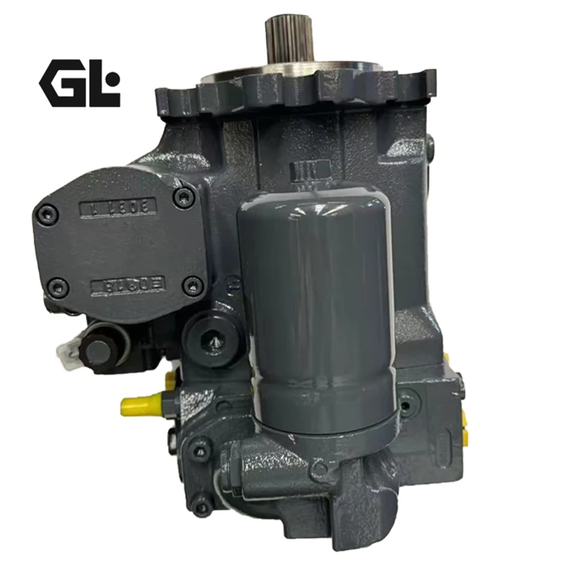 A4VG A4VG125 High Pressure Piston Variable Pump A4VG125DA2D4/32R-NTF02F071DP A4VG125EP4DM1/32R-NSF02F021DP