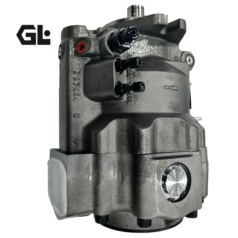 PAVC PAVC33 PAVC38 PAVC65 PAVC100 Series Axial Piston Hydraulic Pump PAVC1003R422 Pavc100r4222 Pavc100b3l4222