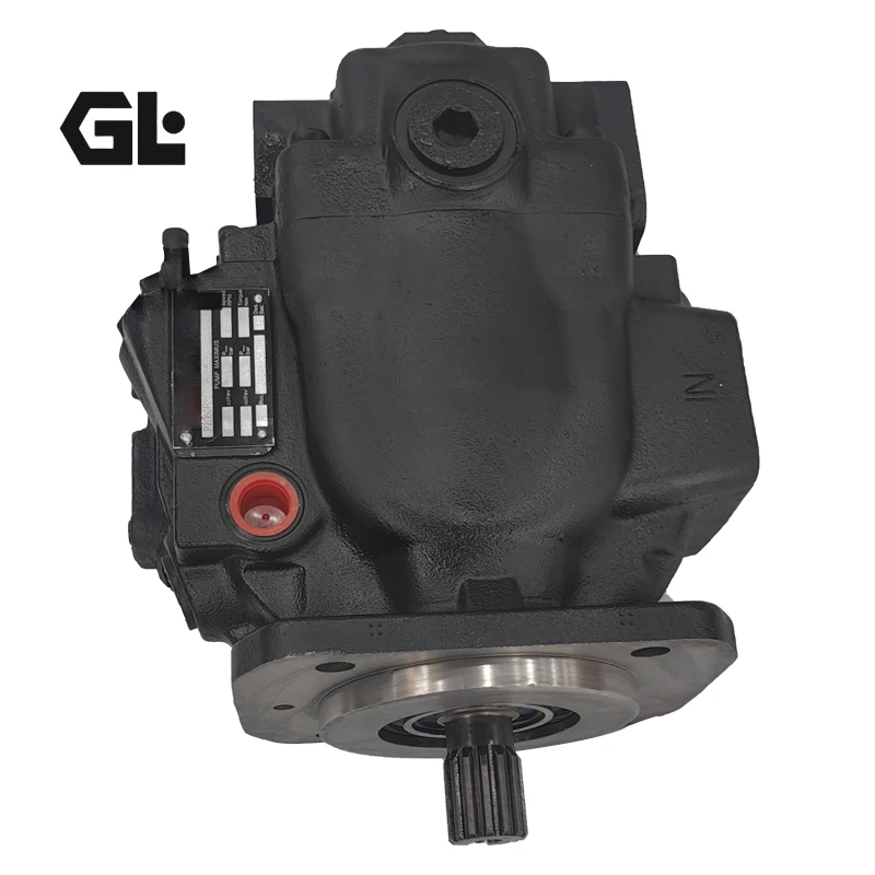 P2060 Hydraulic Variable Displacement piston Pump P2060R00C1C23LA28N00A1B3PB2P P2060R86C1C32LA25N60C3A2P