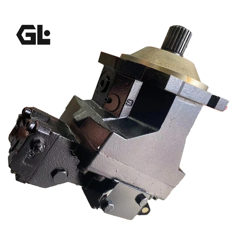 H1B Variable Displacement Hydraulic Piston Pump H1B080AALHBATCPAVNCNNNNNNP040N00NNN H1B110AAL2BANBPADSKSSA10NP022N00NNN