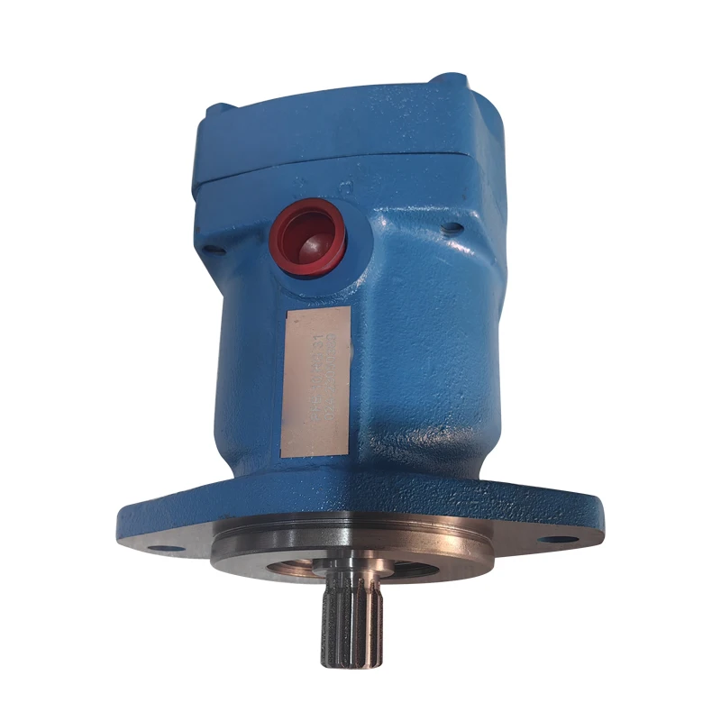 PFB Series Hydraulic Piston Pump PFB-5RSY-C11 FB5-UY-20 PFB10- RY-31 PFB-20-L-10