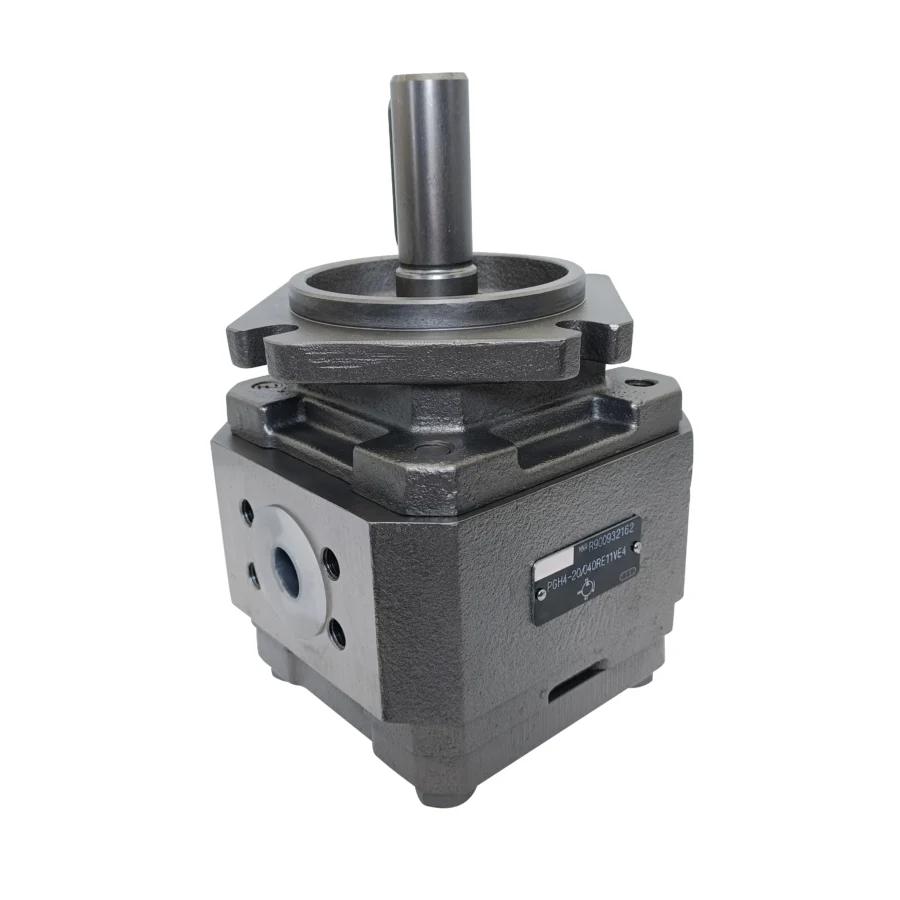 PGH Series PGH3-22/013RE07VU2 R900951305 PGH3-2X/016RE07VU2 Hydraulic Pump PGH3-22 PGH3-2X PGH2