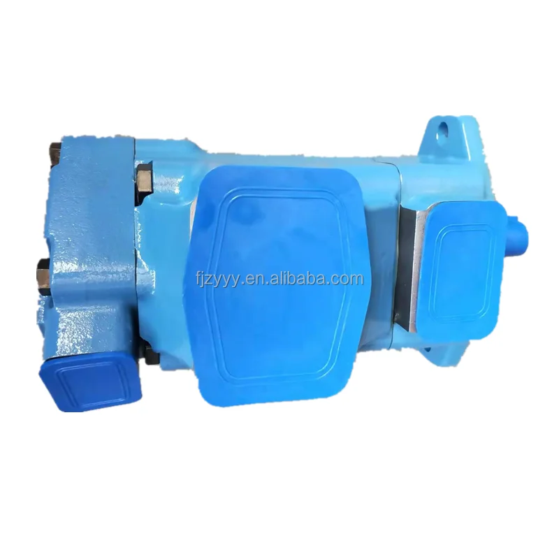 3525VQ 2520VQ 3520VQ Accessories Vane Pump 3520VQ38A4 3520VQ38A5 3520VQ38A6 3520VQ38A7