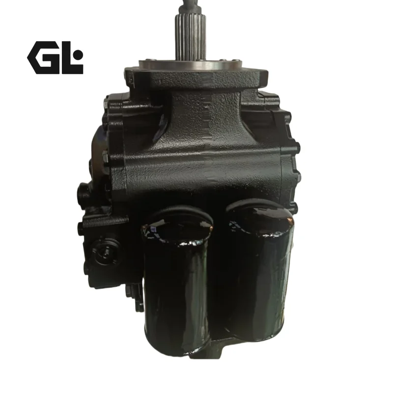 BPV35 BPV50 BPV70 BPV100 BPV200 BPV200-01R 2559 H2X517B00071 High Pressure Variable Hydraulic Pump