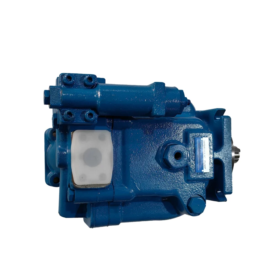 PH100 PH56 F -08-ZRC-08 PH80F-10-ZRC-10 PH100F-10-ZPC-12 H100F-10-ZRC-12 Hydraulic Piston Pump