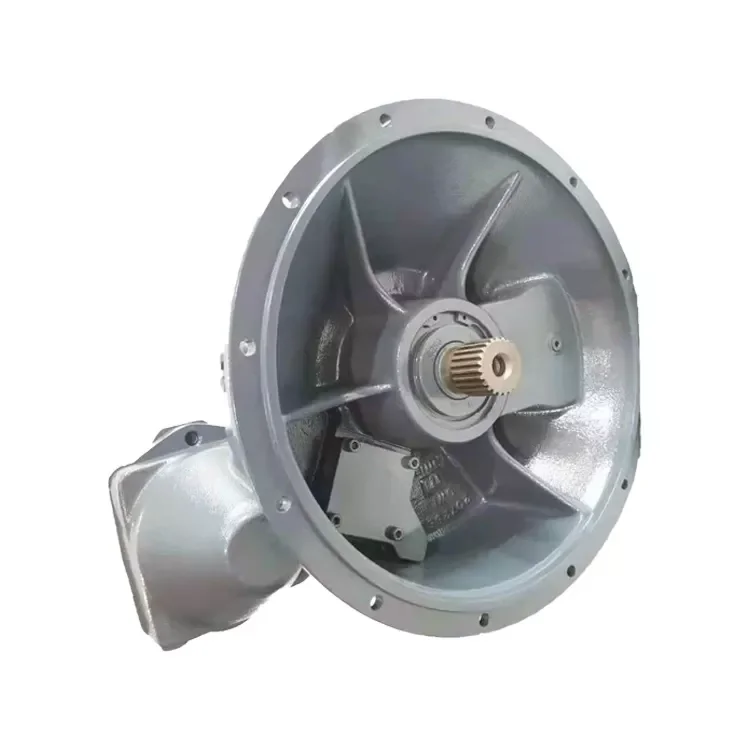 A8VO Axial Piston Variable Pump A8VO55 A8VO80 A8VO107 A8VO160 A8VO107LA0KH3/63R1-NZG05F001-S Used for EK270 Excavator