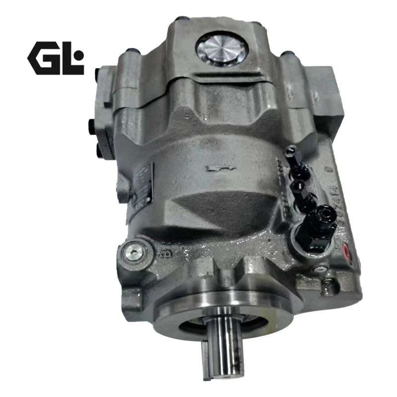 PAVC33 PAVC38 PAVC65 PAVC100 Hydraulic Piston Axial Pump PAVC1009B2L46B3A22 PAVC65W2R4A11 PAVC10038R4222