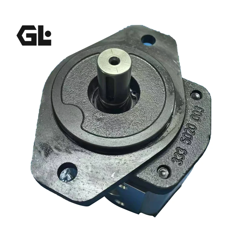 PGP PGP315 PGP511 3269111190 PGP315A193PQAB07-66 PGP511 M0160CS2D3NE5E3B1B1 Hydraulic Single and Multiple Pump