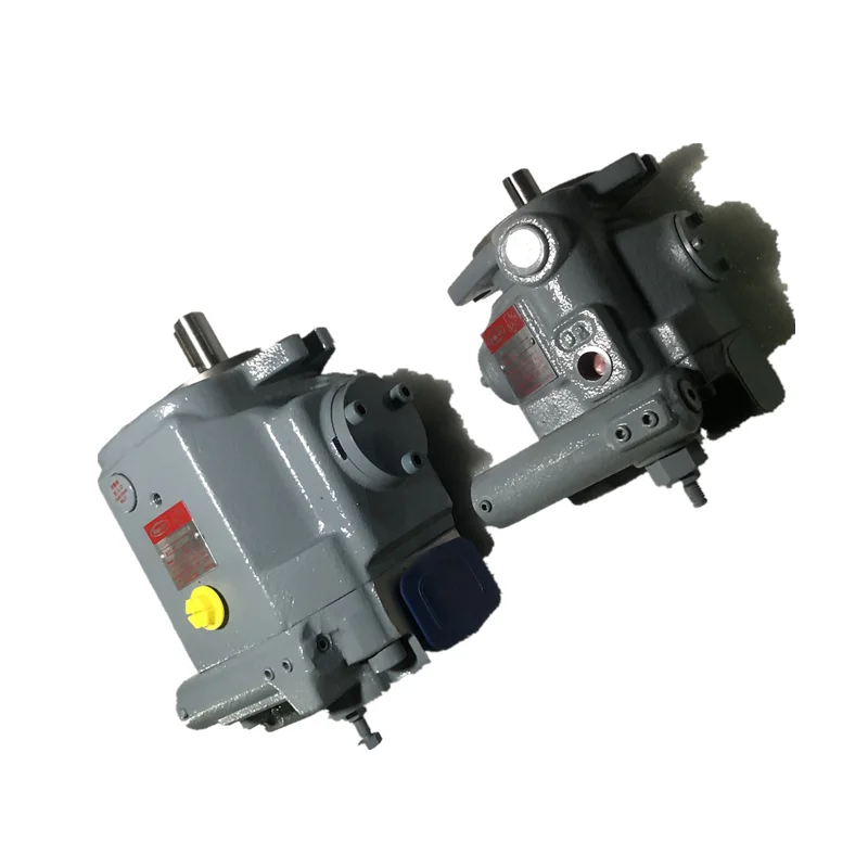 HPP-VB2V-F8A3/F8A5/L8A3/L8A5 Series HPP-VB2V-F8A3-EE HPP-VB2V-F8A5-EE High Pressure Hydraulic Piston Pump