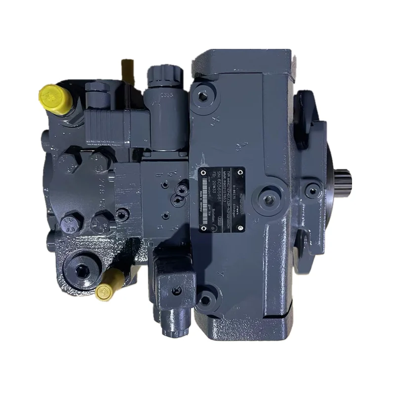 A4VG71 A4VG90/110/140/56 Series A4VG71EP3DT1/32R-NAF02F071FP Swash Plate Axial Piston Fixed Displacement Pump