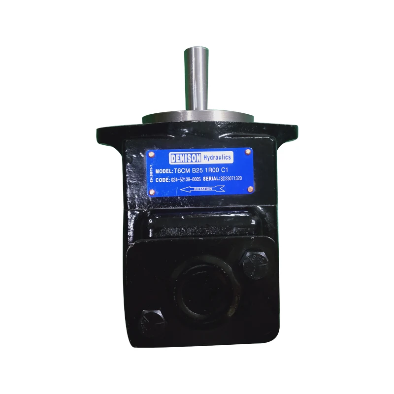 31LB-00400 31LB00400 Wheel Loader HL770-7A HL770-9S Main Double Vane Pump