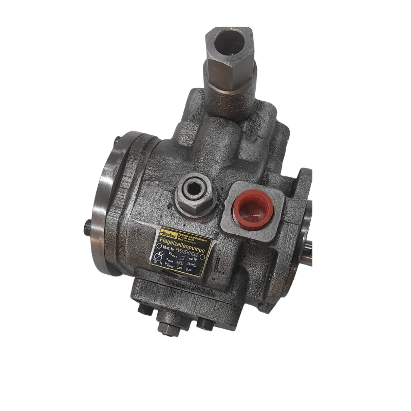 PVS12EH140C2 PVS PVS PVS12 PVS25 PVS40 PVS45 High Pressure Hydraulic Variable Piston Pump