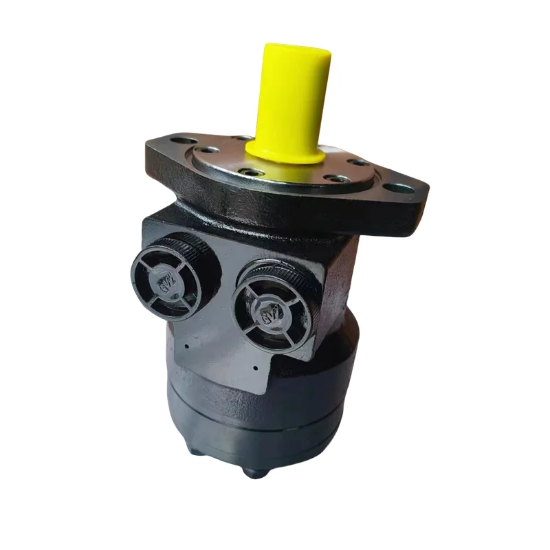 TL0280 TL TL0240 TL0360 Hydraulic orbit Motors TL0240US080AAWM TL0280US080AAAB TL0360US081AAAA