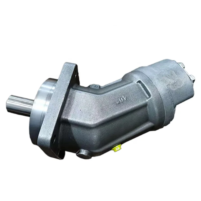 A2F A2F250/355/500 Series A2F355W3S5 A2F200L3S6 A2F16R6.1A1 A2F355R2S4 A2F160L1Z4 A2F500R2Z6 Bent Axis Hydraulic Piston Pump