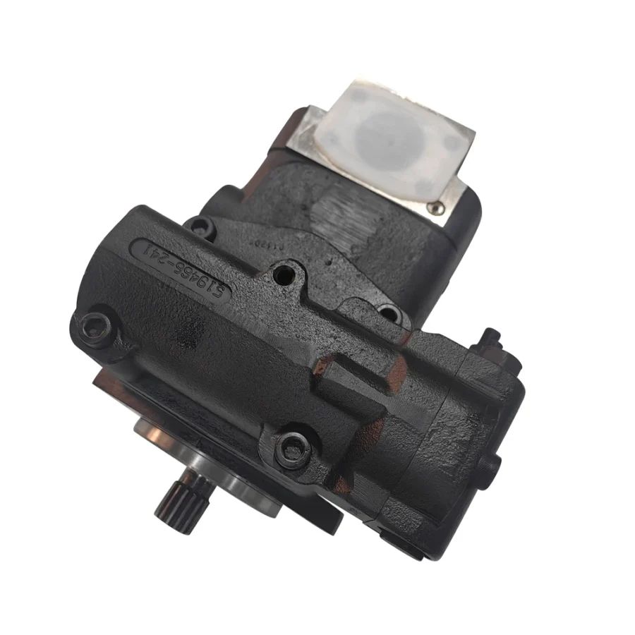 PVG Open Loop Hydraulic Plunger Piston Pumps PVG-100-F1UV-RGFY-C-ERFSN-1415 PVG-130-C2UV-RGFK-P PVG-075-F1UV-LSFy-P-1NNNN