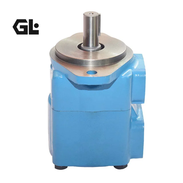 45VTCS60A-2297DA-23R Piston Hydraulic Pump 35VTB 35VTC 25VT 35VT 45VT 25VQ 45VTC High Pressure