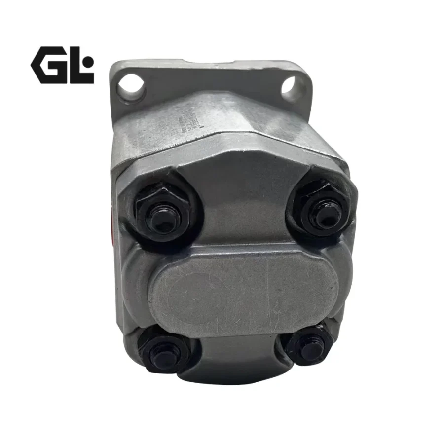 PLP PLP10 PLP20 PLP30 Hydraulic Gear Oil Pump PLP30.38D0-33S5-LOG/OF-N PLP20-25 PLP20-27.8 PLP20-31.5