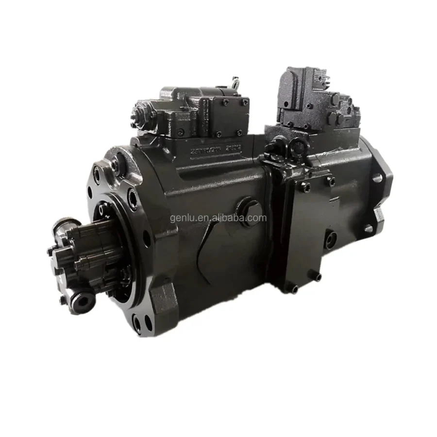 K3 K3V K3V63 K3V112 K3V180 K5V NVH172 NV172 Excavator Hydraulic Main Pump