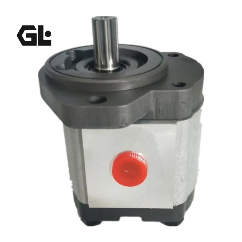 SNP1NN SKP1NN SNP2NN SKP2NN High Pressure Hydraulic Internal Gear Pump SNP2IN/017LN01DAI1C7C3NNNN/VLWNN for Various Applications