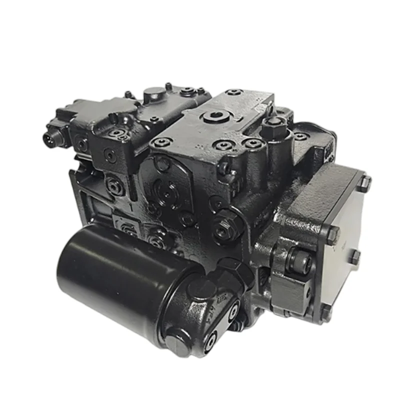 05802014 05802587 05817054 Hydraulic Piston Pumps Spare Parts Bw211d-4 5818252