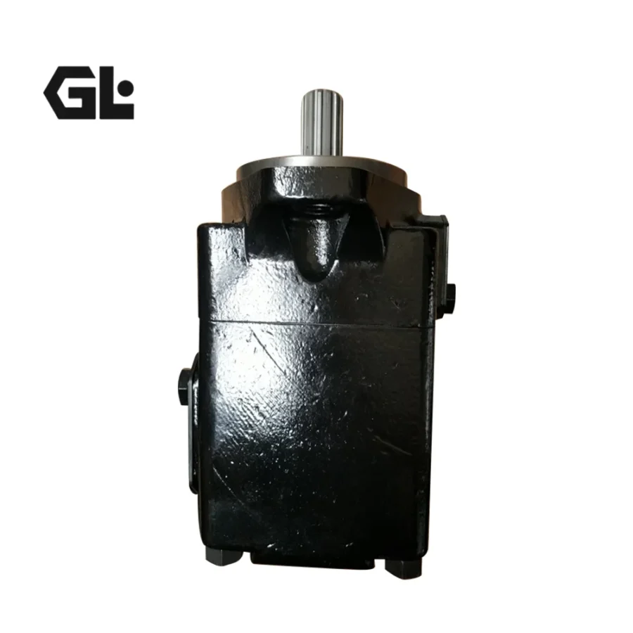 T7 T6 T7B/T7D/T7E/T7BB/T7DB/T7ED/T7EE/T6C/T6D/T6E/T6CM/T6DM/T6EM/T6CP/T6DP/T6EP Hydraulic Vane Pump T7DS B35 3R00 A1M0