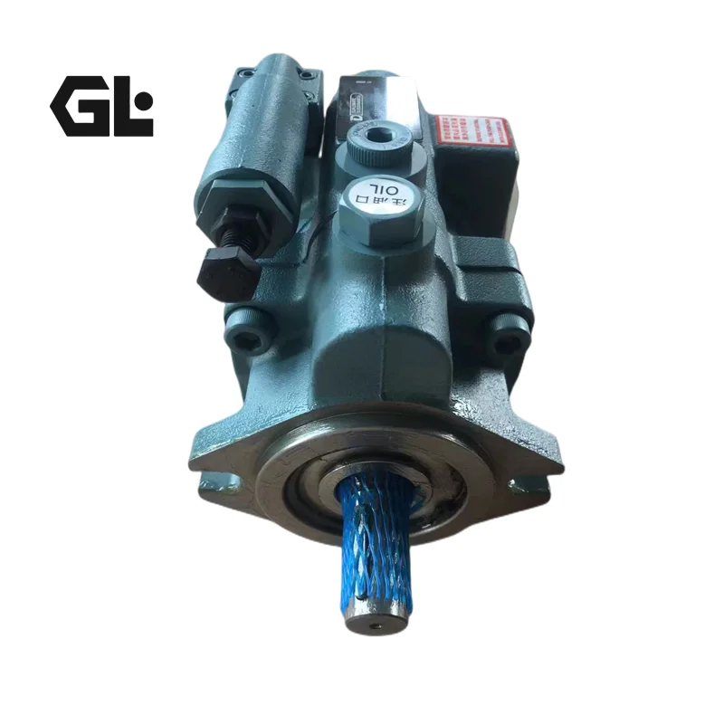 Hydraulic Piston Variable Pump VPPM-029PQC-L55T/10N000 Low Pressure VPPL-008/016/022/036/046/070/100