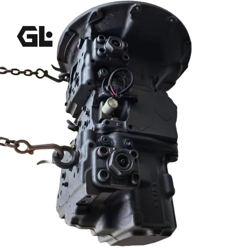 708-2G-00120 708-1G-00041 708-1T-00433 708 -2K-00122 Hydraulic Main PumpPC2000-8 PC2000-8 3000-6 Excavator