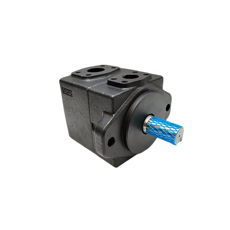 PV2R1/2/3/4 Full Series for Machinery and Mining Hydraulic Pump PV2R1-14-FRAA-43 PV2R1-14-F-RAA-43 PV2R1-14-F-RAA-43