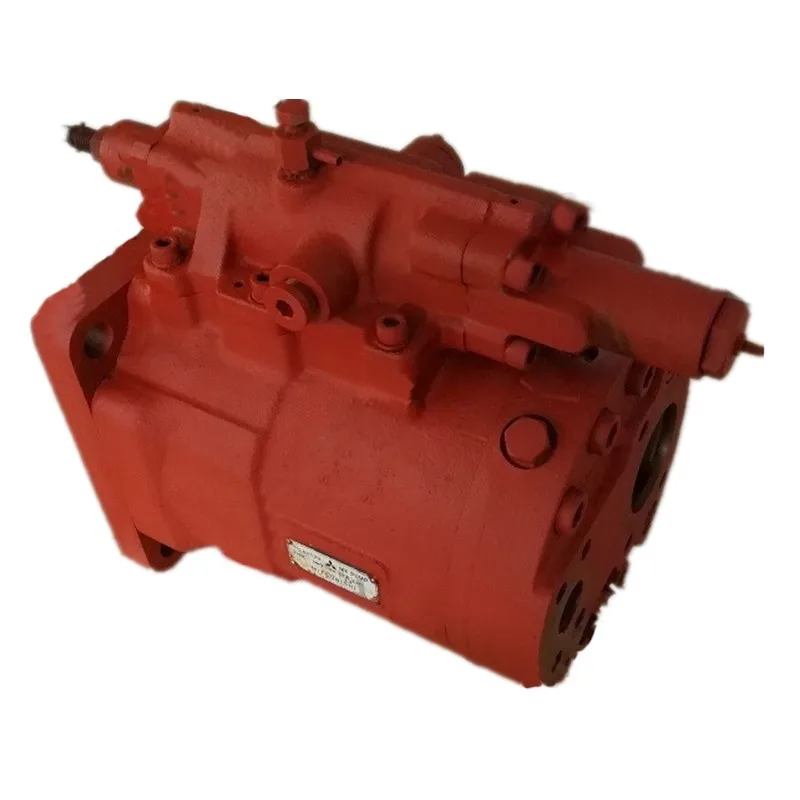 MKV Series MKV-11A MKV-23 MKV-35 MKV-55 Hydraulic Pump MKV-11H-RFA-P11-Q-11 MKV-23H-RFA-C10-LQ-11 MKV-11A-RFA-X10-L11