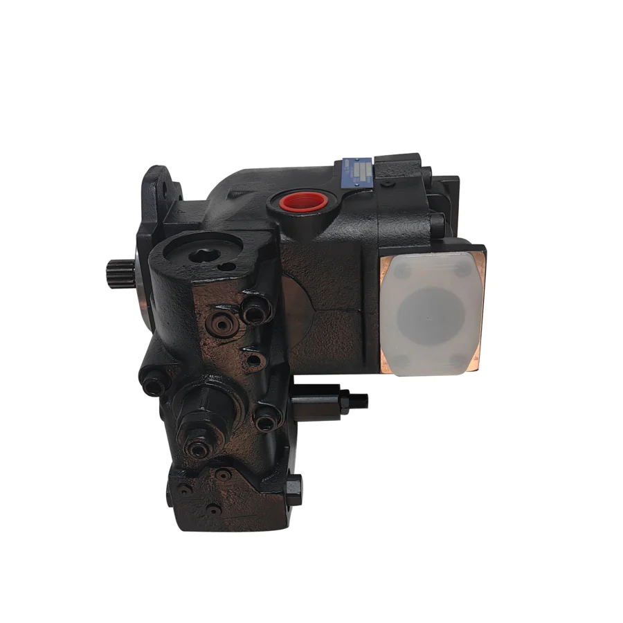 AT Series AT197383 AT223519 AT191574 AT139444 AT353758 AT180926 Hydraulic Piston Pump