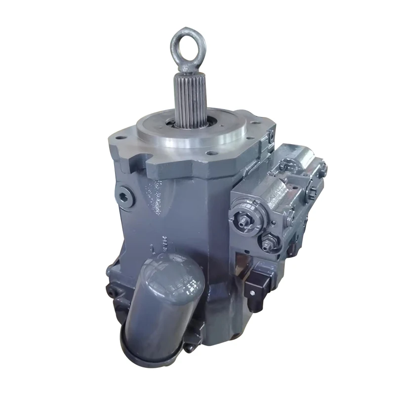 HPV HPR Series HPR105-02 0001 H2X254B01770 Hydraulic Piston Pump HPR75-02 HPV135-02 HPV210-02